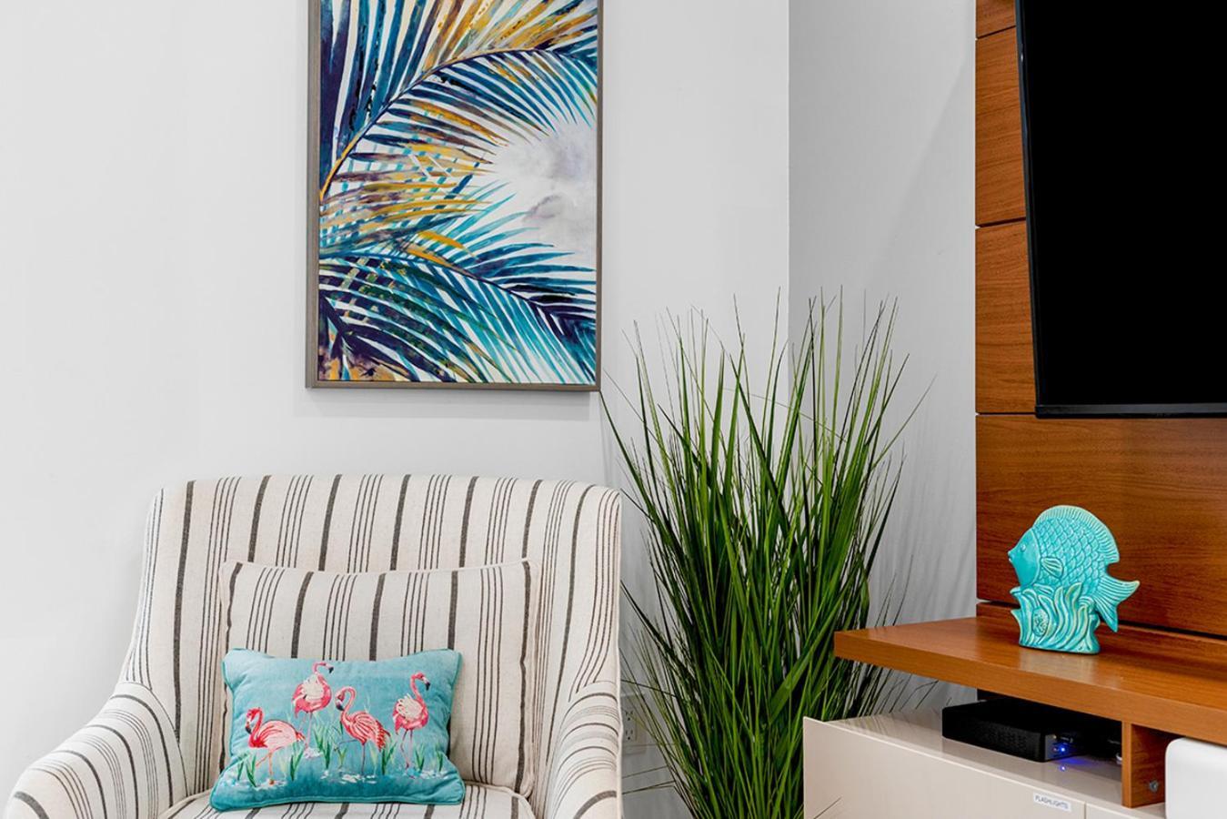 Bright Villa, Heated Pool, 2 Kings, By Everglades, Biscayne & Keys โฮมสเตด ภายนอก รูปภาพ