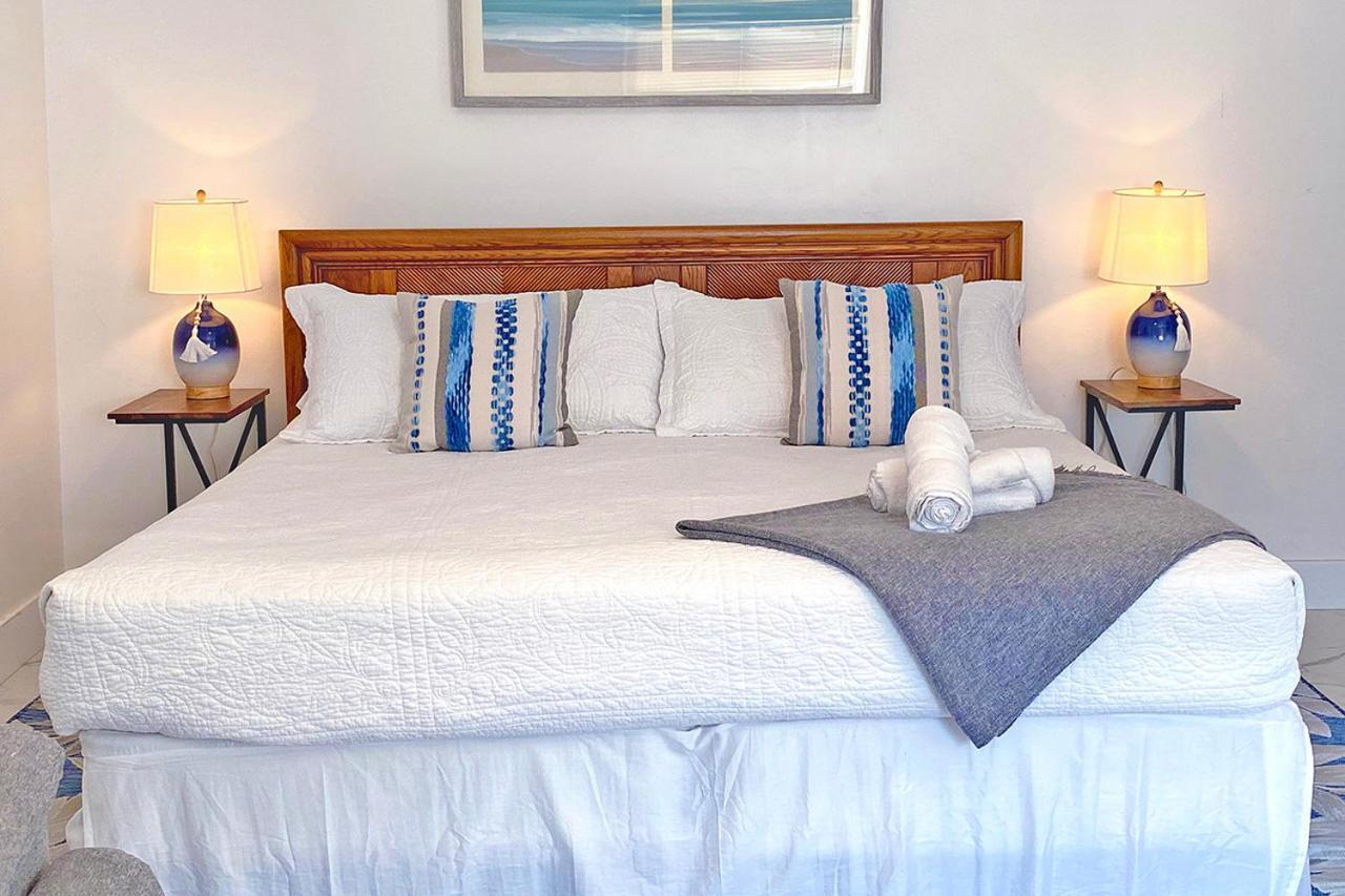 Bright Villa, Heated Pool, 2 Kings, By Everglades, Biscayne & Keys โฮมสเตด ภายนอก รูปภาพ